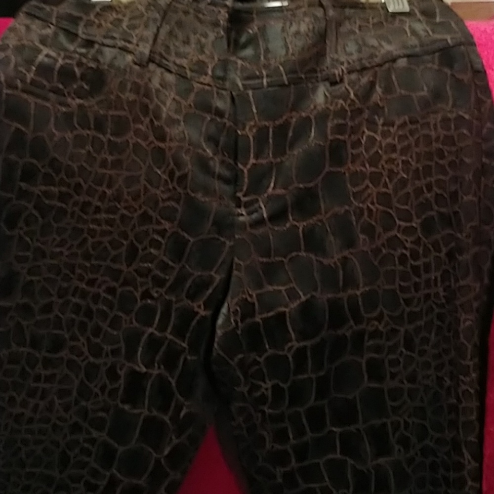 Cache Dress pants - Picture 3 of 4